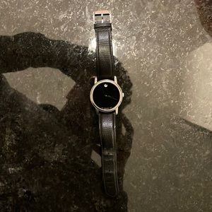 Movado Museum Classic - Mens